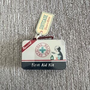 Maileg Small Suitcase, new